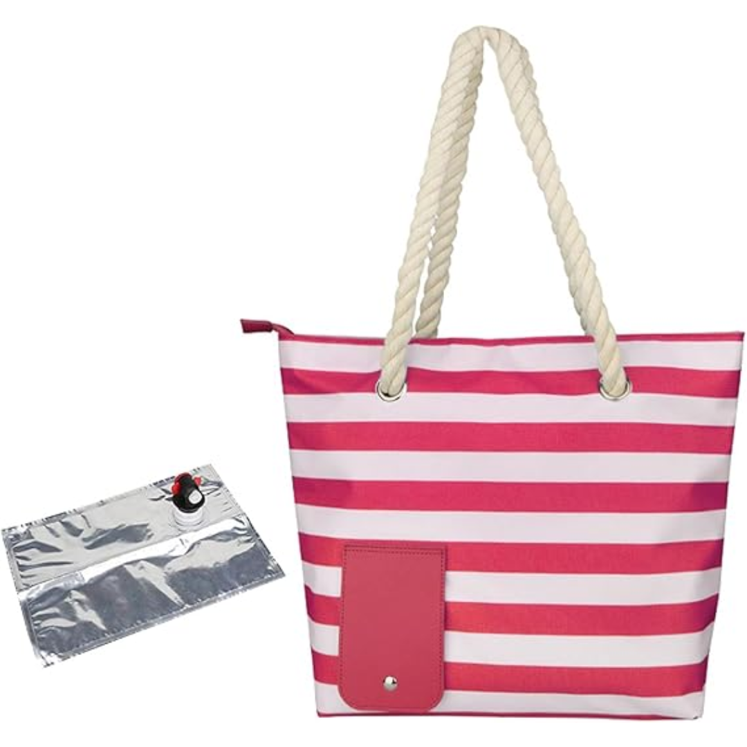 Sippelle™ - Wine Dispenser Tote