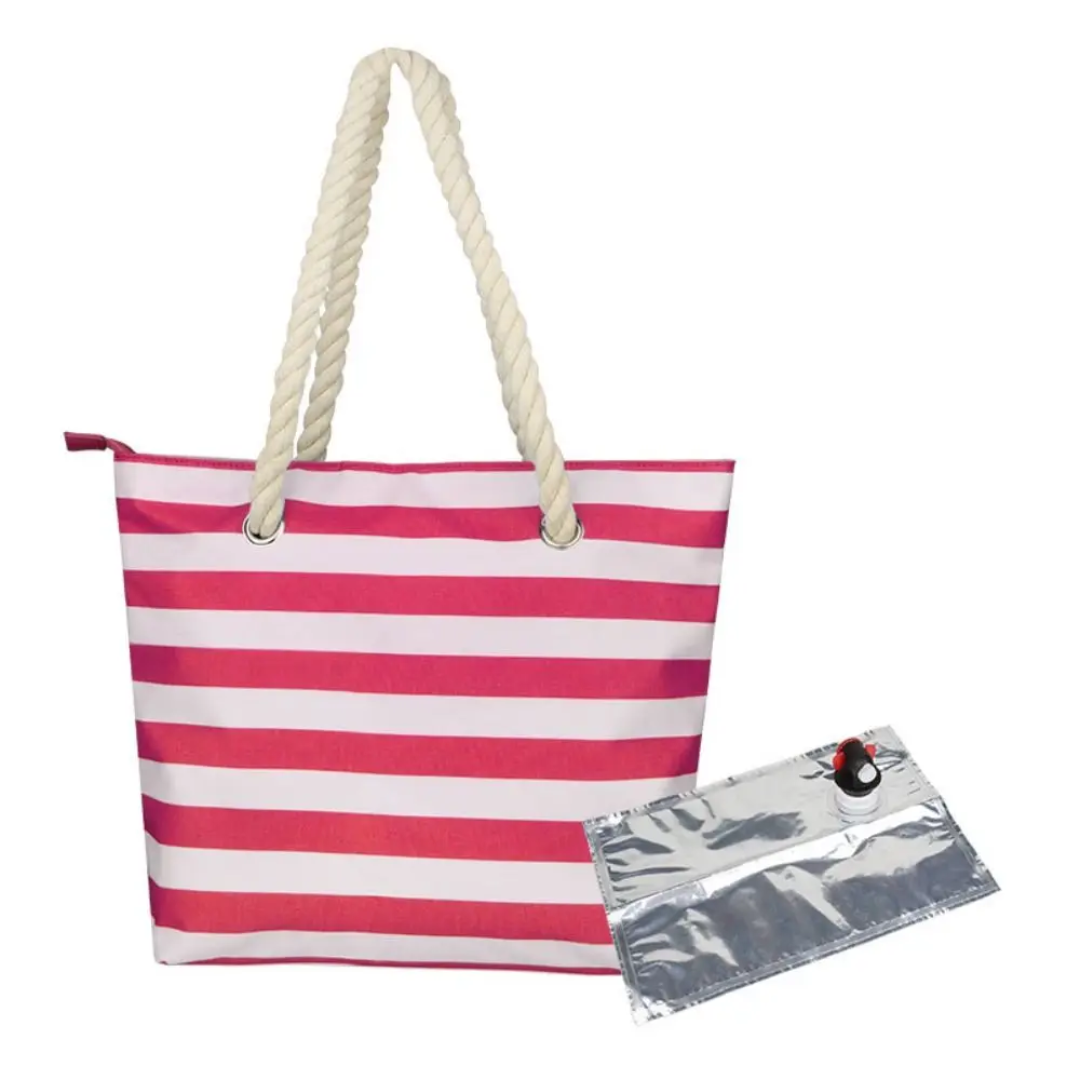 Sippelle™ - Wine Dispenser Tote