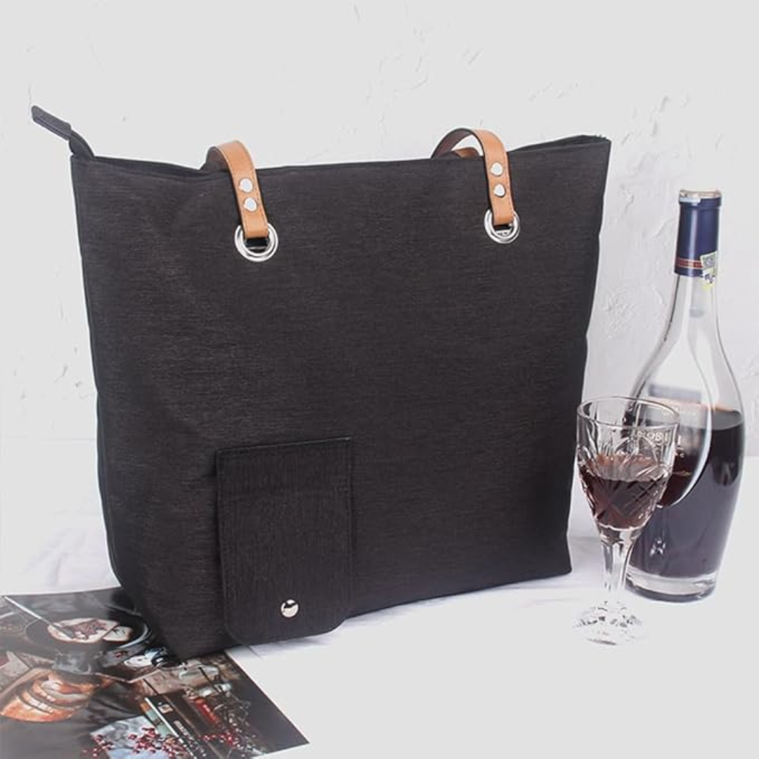 Sippelle™ - Wine Dispenser Tote